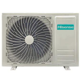 Hisense AS-13HW4SVDTG5В