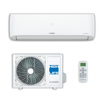 High Life ACHL-24CC-I-CHDV02S