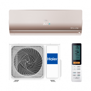 Haier AS25S2SF2FA-G/1U25S2SM3FA