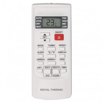 Royal Thermo RTM-12HN1