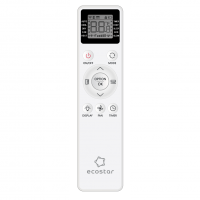 EcoStar KVS-IMR09ST/IN